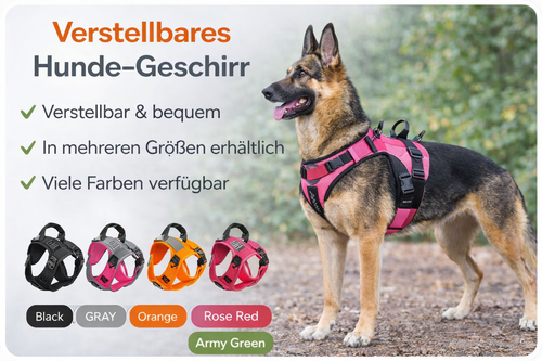 Auto-Set für Hunde