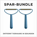 ⭐ Hundehaarentferner PRO – 2er Bundle